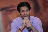 Mahesh Stills From Sarkaru Vaari Paata Interview